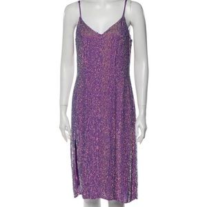 Retrofête Dress